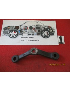 4103612 leva tirante rinvio sterzo fiat 500 126 850 -  Az Ricambi  Sei alla ricerca di ricambi per la tua auto d’epoca?
