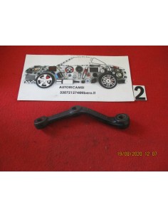 4100856 leva tirante rinvio sterzo fiat 600 d -  Az Ricambi  Sei alla ricerca di ricambi per la tua auto d’epoca?