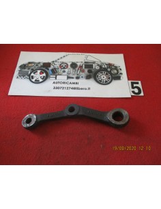 4103613 leva tirante rinvio sterzo fiat 850 coupe' sport -  Az Ricambi  Sei alla ricerca di ricambi per la tua auto d’epoca?