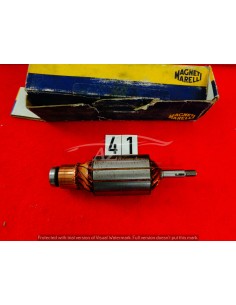 74995931 indotto 63021200 dinamo autobianchi a-112 fiat 1100 125 600 d 127 850 -  Az Ricambi  Sei alla ricerca di ricambi per...