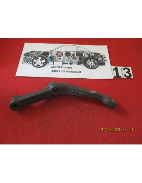 4159640 leva tirante rinvio sterzo fiat dino -  Az Ricambi  Sei alla ricerca di ricambi per la tua auto d’epoca?