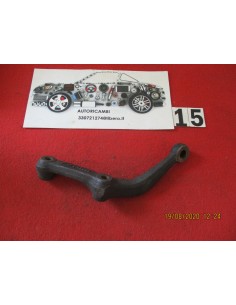 4142062 leva tirante rinvio sterzo fiat 124 sport spyder -  Az Ricambi  Sei alla ricerca di ricambi per la tua auto d’epoca?