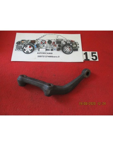 4142062 leva tirante rinvio sterzo fiat 124 sport spyder -  Az Ricambi  Sei alla ricerca di ricambi per la tua auto d’epoca?