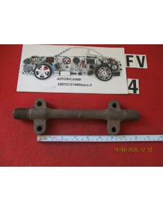 891669 perno braccio sospensione anteriore fiat 241 1100t -  Az Ricambi  Sei alla ricerca di ricambi per la tua auto d’epoca?