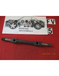 perno braccio sospensione anteriore fiat 1100 103 -  Az Ricambi  Sei alla ricerca di ricambi per la tua auto d’epoca?