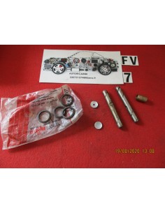 4038163 perni fuso snodo per bracci fiat 500 126 ã¸15 l-11 -  Az Ricambi  Sei alla ricerca di ricambi per la tua auto d’epoca?