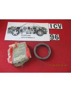 4092083 manicotto rigido scorrevole 3° 4° velocita' fiat 850 127 128 900 t -  Az Ricambi  Sei alla ricerca di ricambi per la ...