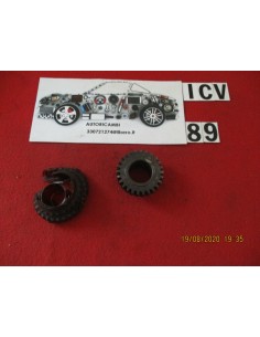 4119484 ingranaggio cambio 4â° velocita' fiat 600 d e -  Az Ricambi  Sei alla ricerca di ricambi per la tua auto d’epoca?