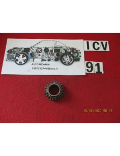 ingranaggio cambio 4â° marcia fiat 500 -  Az Ricambi  Sei alla ricerca di ricambi per la tua auto d’epoca?