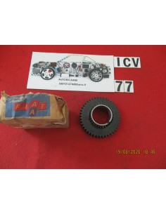 4169071 ingranaggio cambio 1â° velocita' fiat 238 -  Az Ricambi  Sei alla ricerca di ricambi per la tua auto d’epoca?