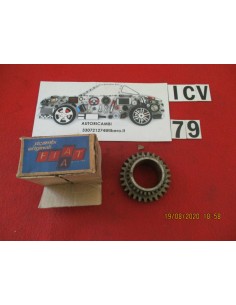 4155236 ingranaggio cambio 2â° velocita' fiat 124 125 campagnola ar76 -  Az Ricambi  Sei alla ricerca di ricambi per la tua a...