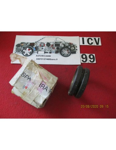 4158513 manicotto cambio scorrevole fiat 124 spyder sport 125 -  Az Ricambi  Sei alla ricerca di ricambi per la tua auto d’ep...