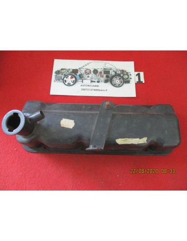 4162275 coperchio testata punterie fiat 124 berlina familiare -  Az Ricambi  Sei alla ricerca di ricambi per la tua auto d’ep...
