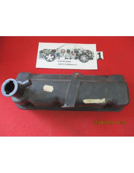 4162275 coperchio testata punterie fiat 124 berlina familiare -  Az Ricambi  Sei alla ricerca di ricambi per la tua auto d’ep...