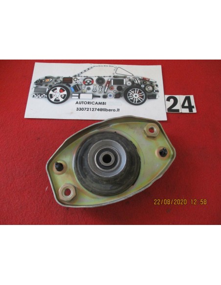supporto ammortizzatore anteriore fiat punto 176 -  Az Ricambi  Sei alla ricerca di ricambi per la tua auto d’epoca?