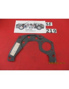 4101774 riparo polvere motore cambio adatto a fiat 850 -  Az Ricambi  Sei alla ricerca di ricambi per la tua auto d’epoca?