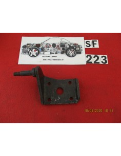 piastra balestra supporto ammortizzatore fiat 1300 1500 -  Az Ricambi  Sei alla ricerca di ricambi per la tua auto d’epoca?