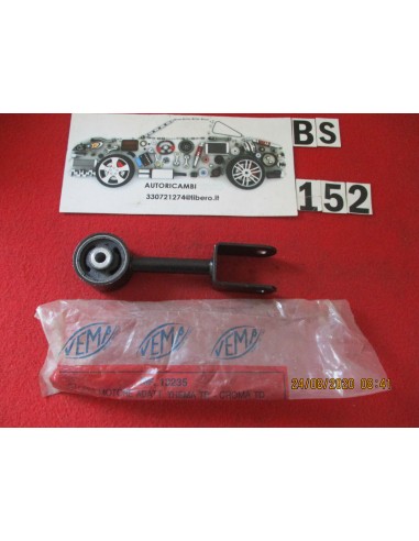 13235 tirante motore lancia thema td fiat croma td -  Az Ricambi  Sei alla ricerca di ricambi per la tua auto d’epoca?