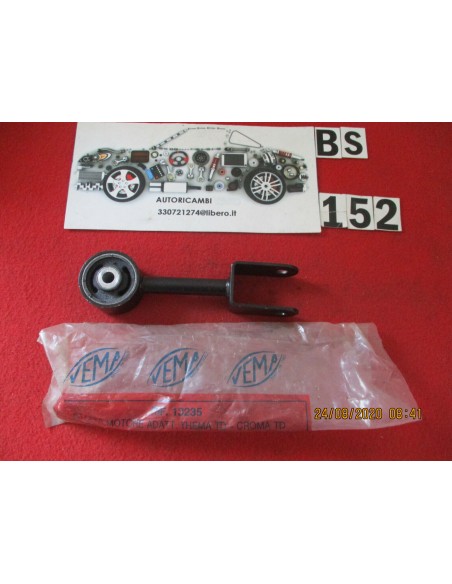 13235 tirante motore lancia thema td fiat croma td -  Az Ricambi  Sei alla ricerca di ricambi per la tua auto d’epoca?