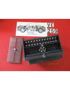 centralina rele' portafusibili fiat 131 -  Az Ricambi  Sei alla ricerca di ricambi per la tua auto d’epoca?