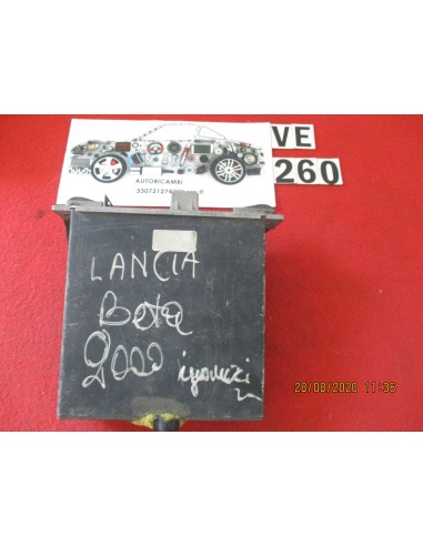 0280000216 centralina iniezione lancia beta hpe trevi 2.0 i.e. iniezione usata -  Az Ricambi  Sei alla ricerca di ricambi per...