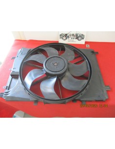 0130307185 bosch elettroventola mercedes w204 w212 e300 -  Az Ricambi  Sei alla ricerca di ricambi per la tua auto d’epoca?