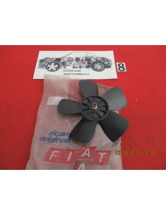 4135856 ventola riscaldamento fiat 124 -  Az Ricambi  Sei alla ricerca di ricambi per la tua auto d’epoca?