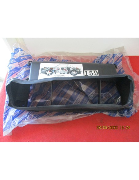 7641978 convogliatore radiatore fiat tempra -  Az Ricambi  Sei alla ricerca di ricambi per la tua auto d’epoca?