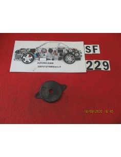 coperchio convogliatore termostato fiat 500 126 -  Az Ricambi  Sei alla ricerca di ricambi per la tua auto d’epoca?