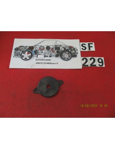 coperchio convogliatore termostato fiat 500 126 -  Az Ricambi  Sei alla ricerca di ricambi per la tua auto d’epoca?