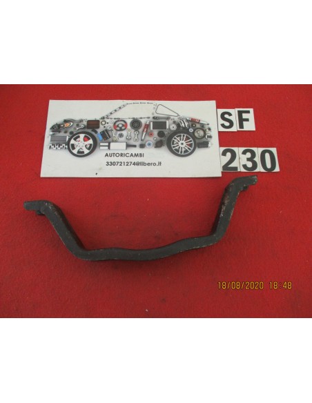 4304597 traversa supporto culla cambio fiat 500 126 -  Az Ricambi  Sei alla ricerca di ricambi per la tua auto d’epoca?