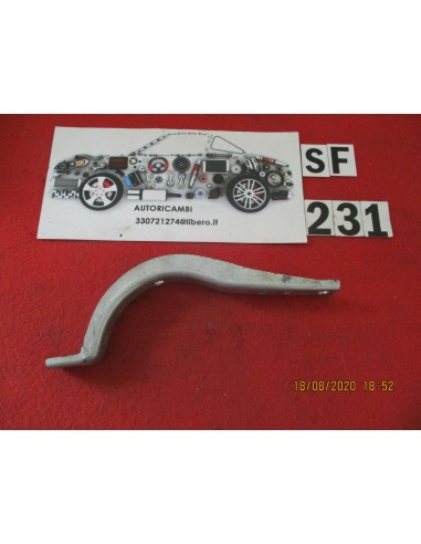 staffa supporto marmitta fiat 500 126 -  Az Ricambi  Sei alla ricerca di ricambi per la tua auto d’epoca?