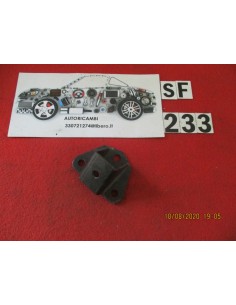 supporto motore fiat 1300 1500 -  Az Ricambi  Sei alla ricerca di ricambi per la tua auto d’epoca?