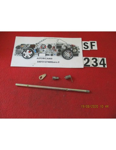 asta termostato fiat 500 126 -  Az Ricambi  Sei alla ricerca di ricambi per la tua auto d’epoca?