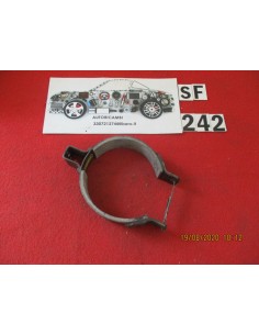 ganascia freno a mano h35 per fiat 1100 103 -  Az Ricambi  Sei alla ricerca di ricambi per la tua auto d’epoca?