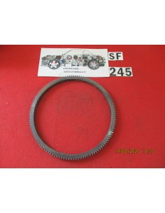 4120484 corona volano fiat 126 500 f l r -  Az Ricambi  Sei alla ricerca di ricambi per la tua auto d’epoca?