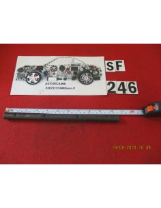 asta bilancere ã¸15 l. 27 -  Az Ricambi  Sei alla ricerca di ricambi per la tua auto d’epoca?