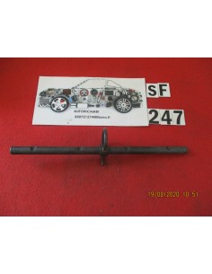 asta bilancere fiat 1100 103 1100d 1100h ã¸15 l. 33,5 -  Az Ricambi  Sei alla ricerca di ricambi per la tua auto d’epoca?