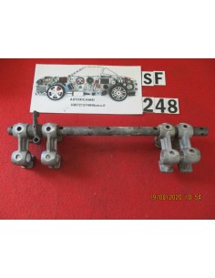 supporto asta bilanciere ã¸18 l-38 per fiat 1300 1500 -  Az Ricambi  Sei alla ricerca di ricambi per la tua auto d’epoca?