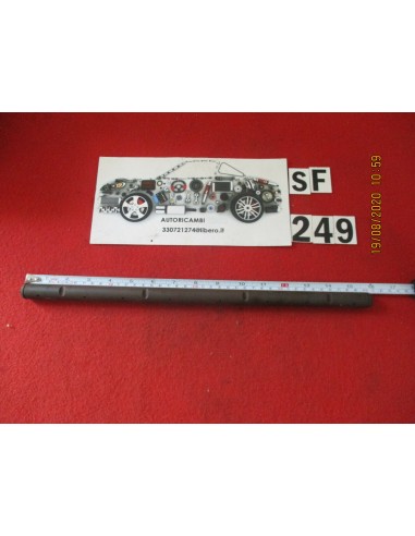 asta bilancere fiat ã¸18 l. 40 -  Az Ricambi  Sei alla ricerca di ricambi per la tua auto d’epoca?