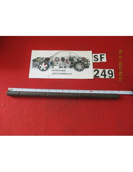 asta bilancere fiat ã¸18 l. 40 -  Az Ricambi  Sei alla ricerca di ricambi per la tua auto d’epoca?