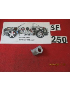 865269 supporto asta bilancere fiat 1100 241 -  Az Ricambi  Sei alla ricerca di ricambi per la tua auto d’epoca?