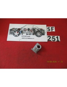 4130488 supporto asta bilanciere fiat 124 -  Az Ricambi  Sei alla ricerca di ricambi per la tua auto d’epoca?
