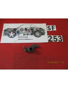 bilanciere martelletto punteria sx ã¸15 fiat -  Az Ricambi  Sei alla ricerca di ricambi per la tua auto d’epoca?