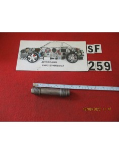 240 l7 cannetta bilanciere fiat 500 126 -  Az Ricambi  Sei alla ricerca di ricambi per la tua auto d’epoca?