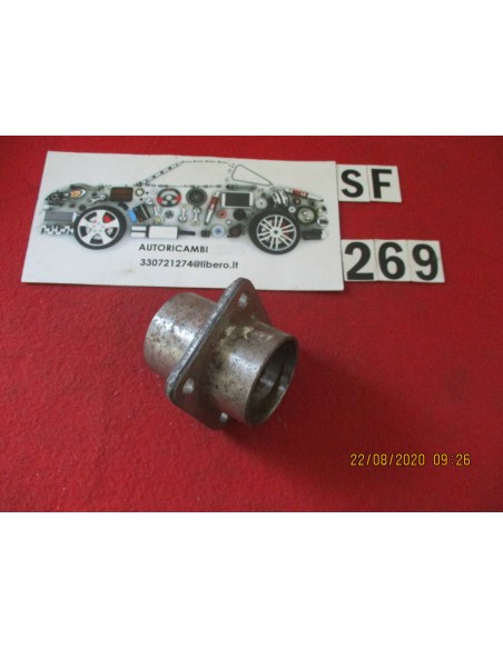 montante mozzo ruota posteriore fiat 500 -  Az Ricambi  Sei alla ricerca di ricambi per la tua auto d’epoca?