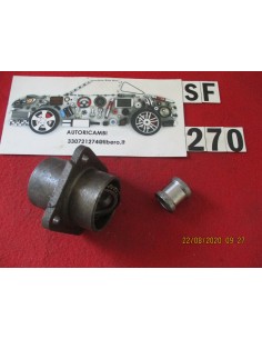 montante mozzo ruota posteriore fiat 600 d -  Az Ricambi  Sei alla ricerca di ricambi per la tua auto d’epoca?