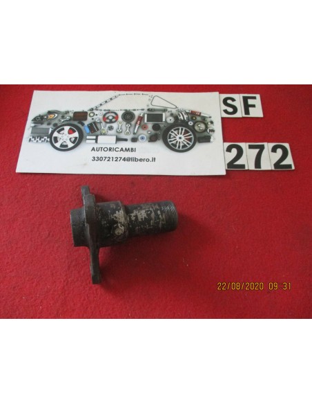 manicotto albero differenziale h10 fiat 1100 -  Az Ricambi  Sei alla ricerca di ricambi per la tua auto d’epoca?