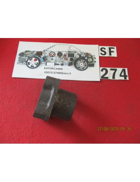 montante mozzo ruota posteriore fiat 850 -  Az Ricambi  Sei alla ricerca di ricambi per la tua auto d’epoca?