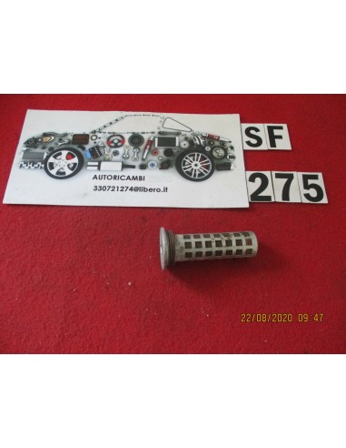 filtro olio fiat 1100 103 tv a b d e -  Az Ricambi  Sei alla ricerca di ricambi per la tua auto d’epoca?